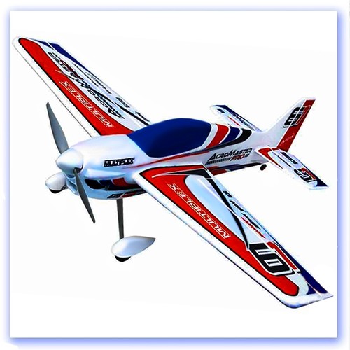 Multiplex acromaster pro - rr,