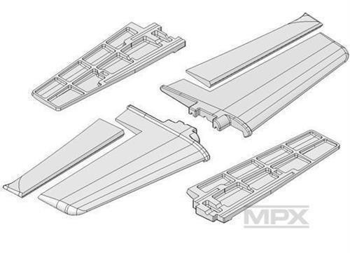Multiplex hitec rc - hitec,