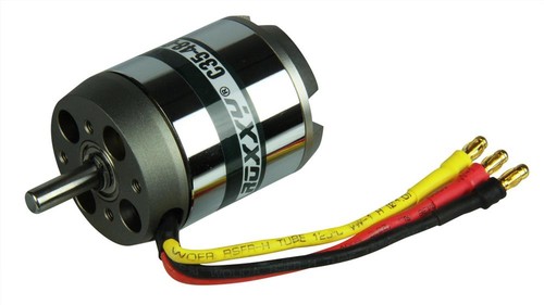 Multiplex roxxy outrunner - roxxy,
