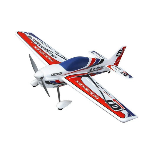 Acromaster pro multiplex - pro, rr