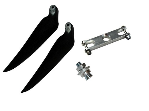 Torcster klappluftschraubenset - torcster,