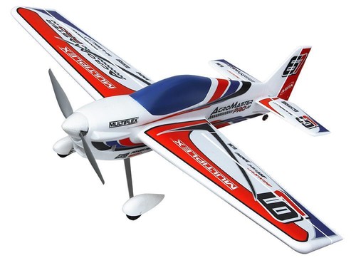 Acromaster pro blau - rr,