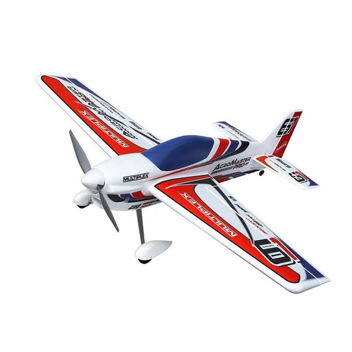 Acromaster pro kunstflug 3d - pro,